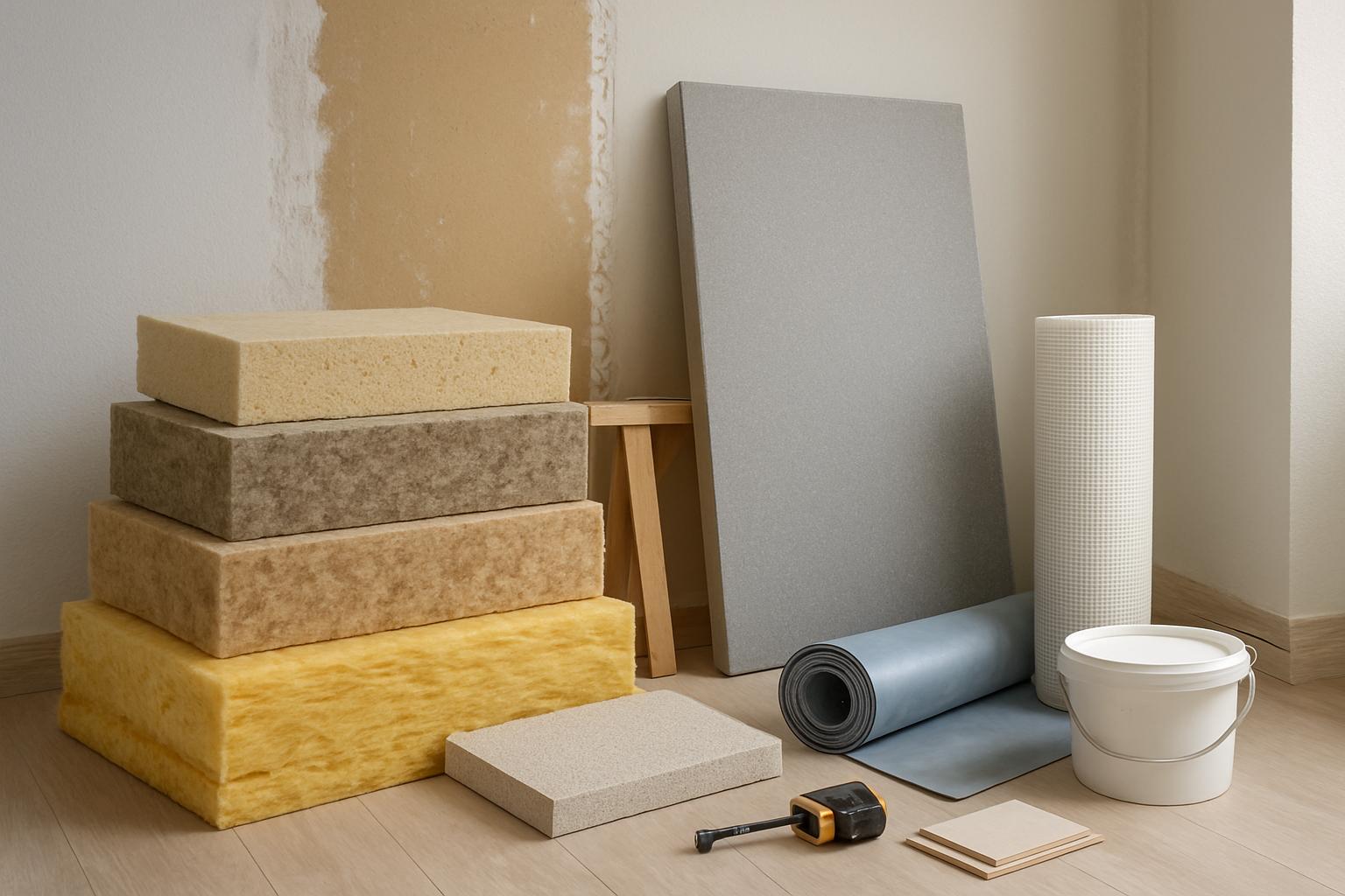 So bereitest du dein Zuhause auf eine energetische Sanierung vor. 4. Material- und Gestaltungskunde: Qualität, Kosten, Haltbarkeit So bereitest du dein Zuhause auf eine energetische Sanierung vor. 4. Material- und Gestaltungskunde: Qualität, Kosten, Haltbarkeit
