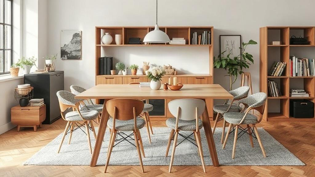 Multifunktionale Möbel für moderne Haushalte. Haltbarkeit und Reparaturfähigkeit Multifunktionale Möbel für moderne Haushalte. Haltbarkeit und Reparaturfähigkeit