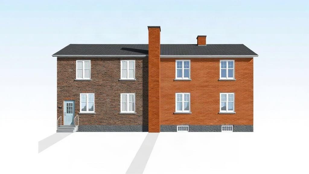Altbau vs. Neubau – Kostenvergleich und energetische Hürden. Die energetische Seite: warum sie über den Alltag entscheidet