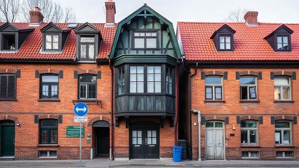 Altbau vs. Neubau – Kostenvergleich und energetische Hürden. Was den Neubau in der Praxis auszeichnet