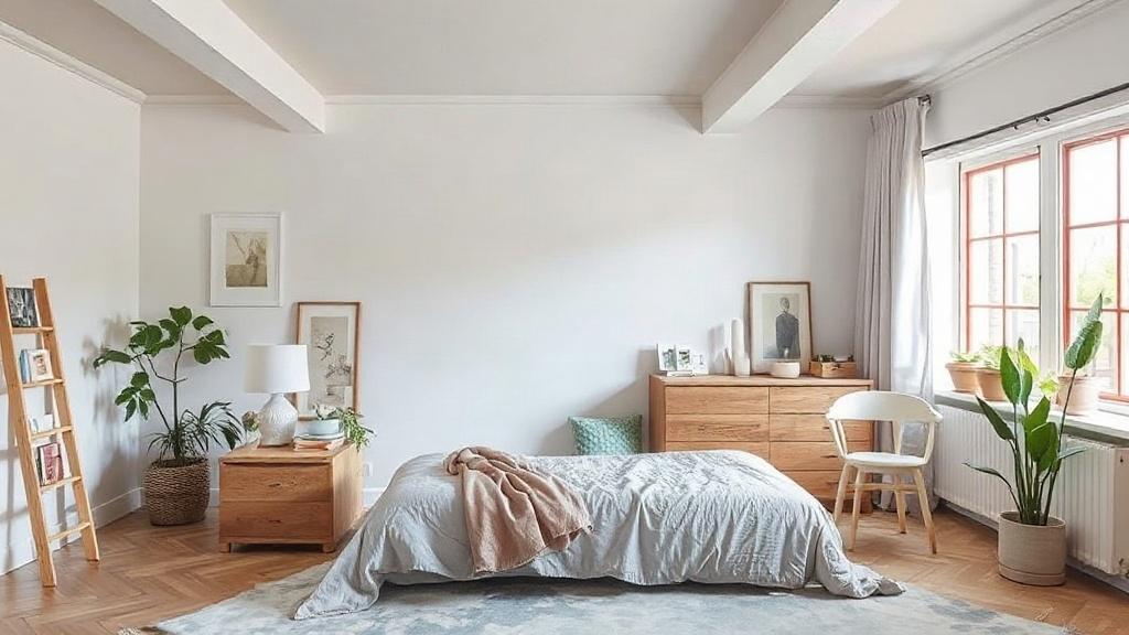Wie kann man eine Renovierung in mehreren Etappen durchführen, ohne bereits fertige Räume wieder zu beschädigen?. Staub ist der heimliche Gegner