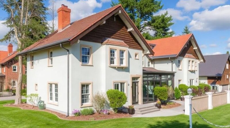Nebenkosten beim Immobilienkauf richtig einkalkulieren
