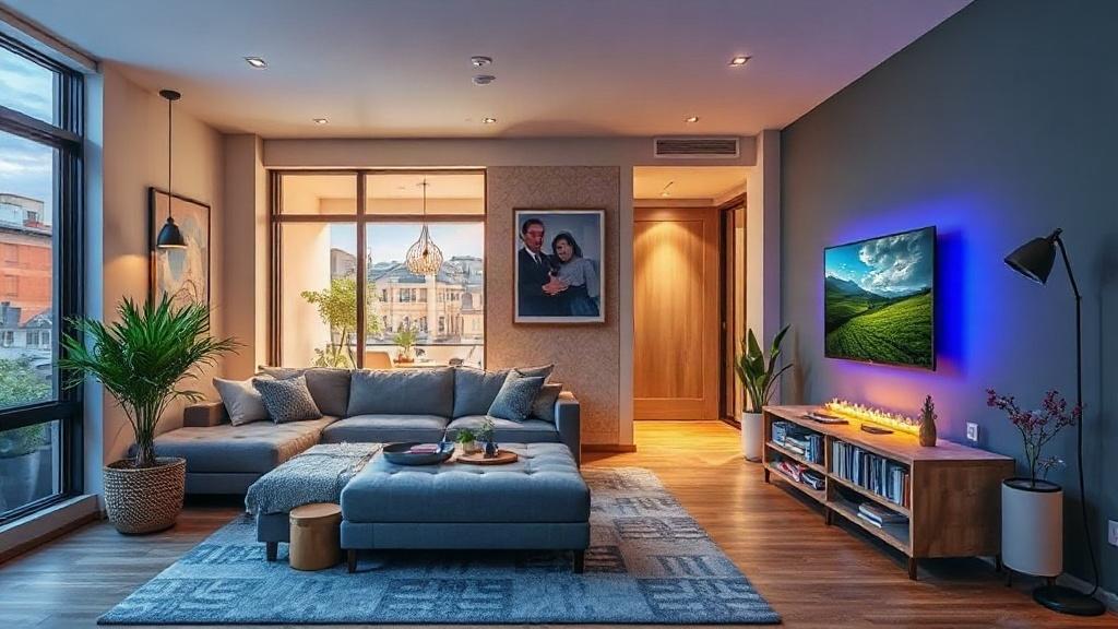 Smart-Home-Nachrüstung bei der Renovierung – Kabel vs. Funklösungen. Die Kostenfrage: Material, Einbau und Folgekosten Smart-Home-Nachrüstung bei der Renovierung – Kabel vs. Funklösungen. Die Kostenfrage: Material, Einbau und Folgekosten