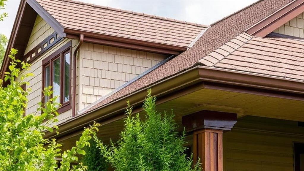 Welche Renovierungskosten sollte man vor dem Kauf eines älteren Hauses besonders prüfen?. Dach, Dachstuhl und Regenwasserabführung Welche Renovierungskosten sollte man vor dem Kauf eines älteren Hauses besonders prüfen?. Dach, Dachstuhl und Regenwasserabführung