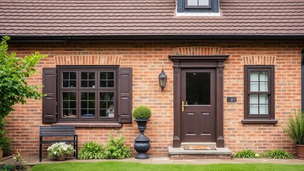 Welche Renovierungskosten sollte man vor dem Kauf eines älteren Hauses besonders prüfen?. Fenster, Türen und der Preis der Dichtheit Welche Renovierungskosten sollte man vor dem Kauf eines älteren Hauses besonders prüfen?. Fenster, Türen und der Preis der Dichtheit